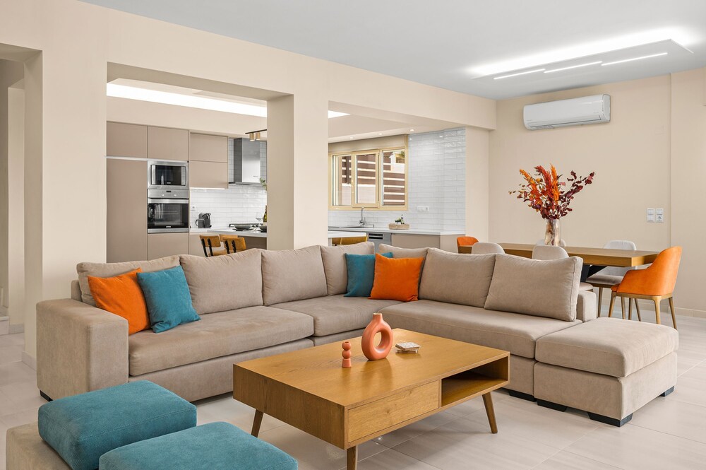 Verkon Villas Seaview Senses
