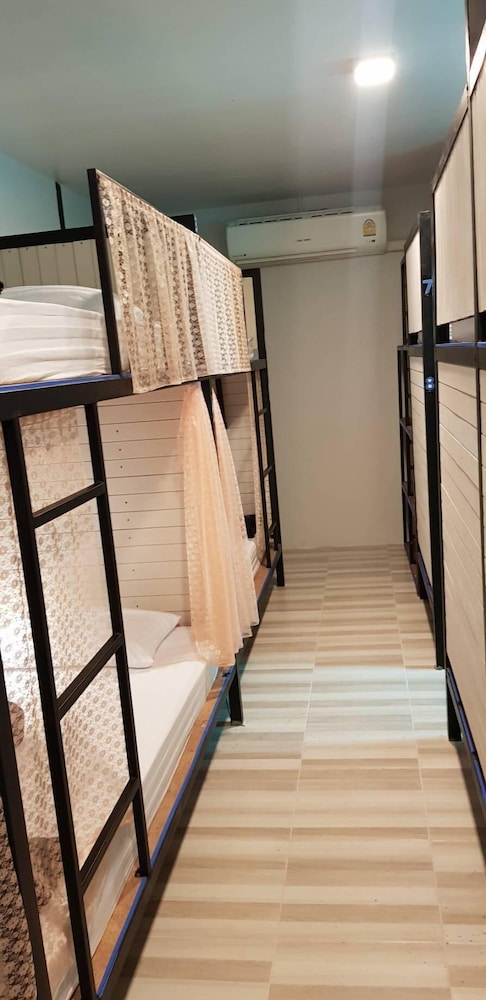 Nest  Hostel Lipe