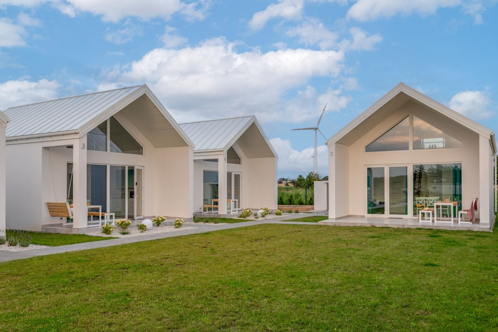 Summer Cottages Ogryzkowo by Renters view 5