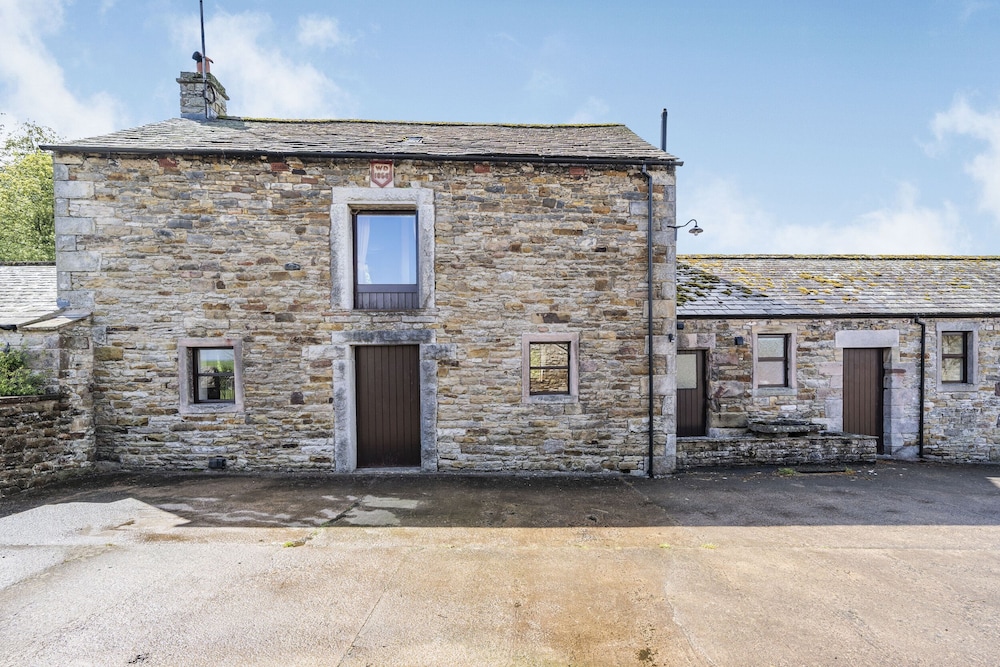 Christine's Stable