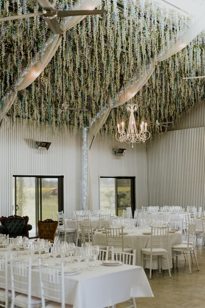 The Farmhouse at Blue Wren Wines