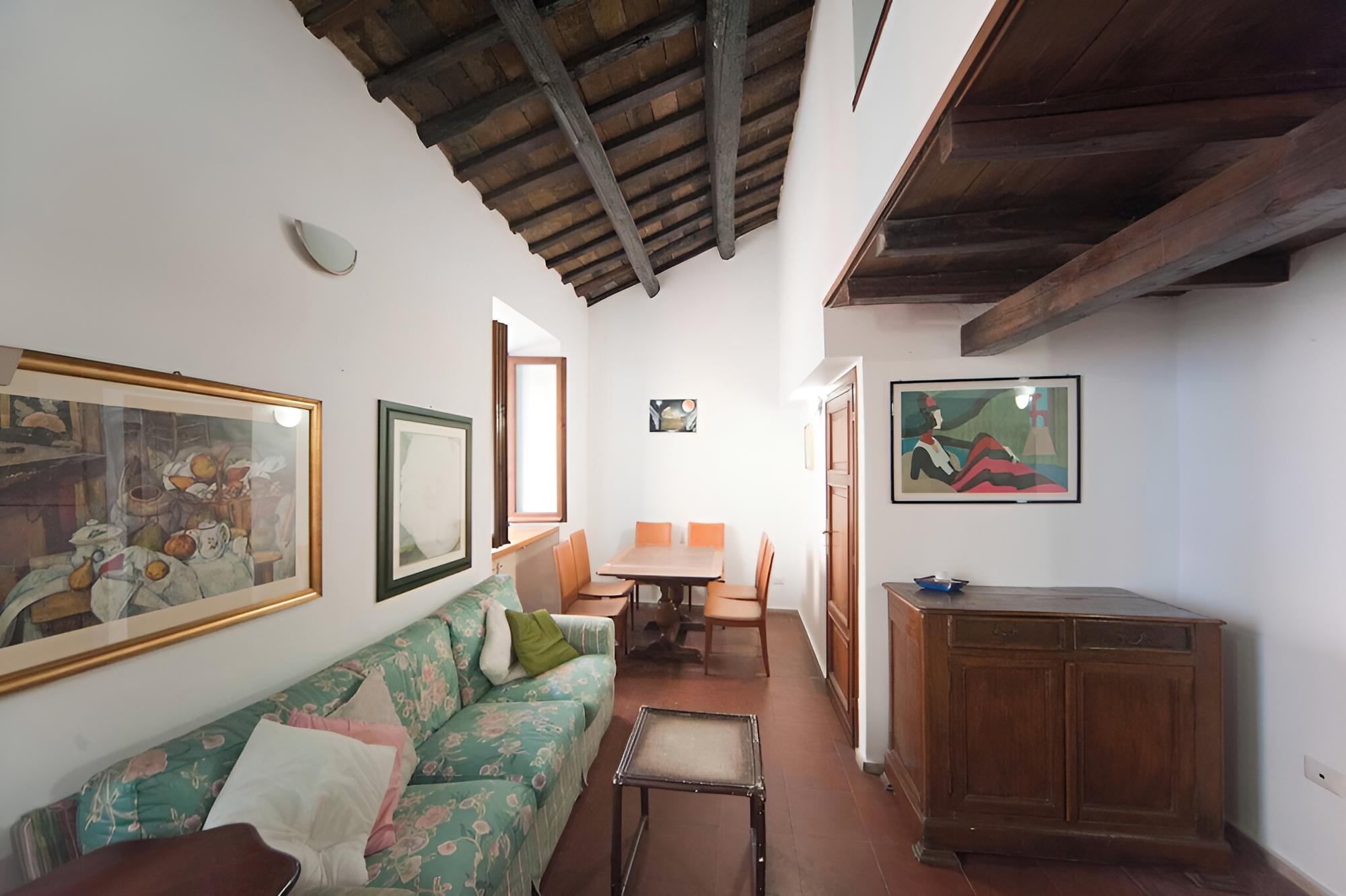 Cozy Suite in the Historic Center