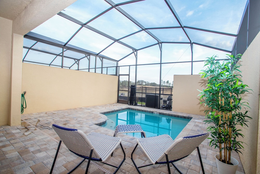 Family Friendly 4Bd With Pool Solara Resort 1517 - Image 2