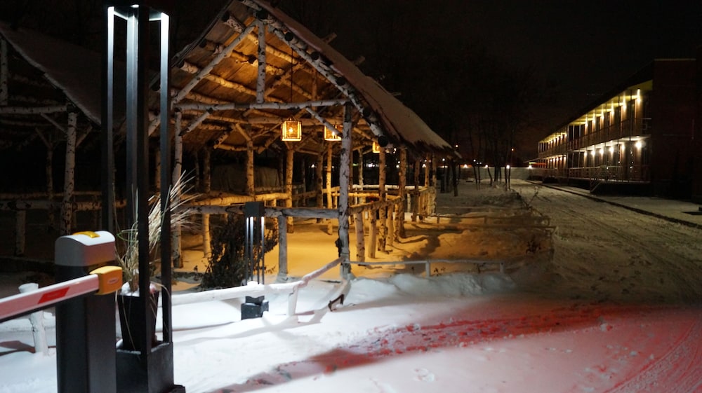 Motel Evrazia-Bataysk