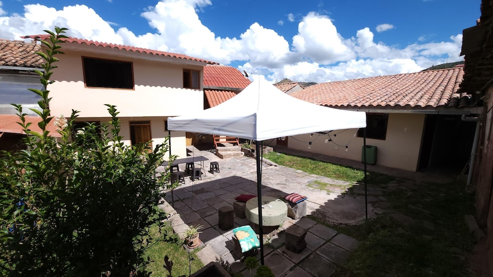 La Casa de Santa Ana