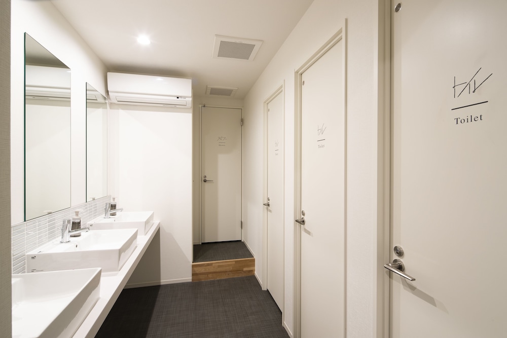 Imano Osaka Shinsaibashi Hostel