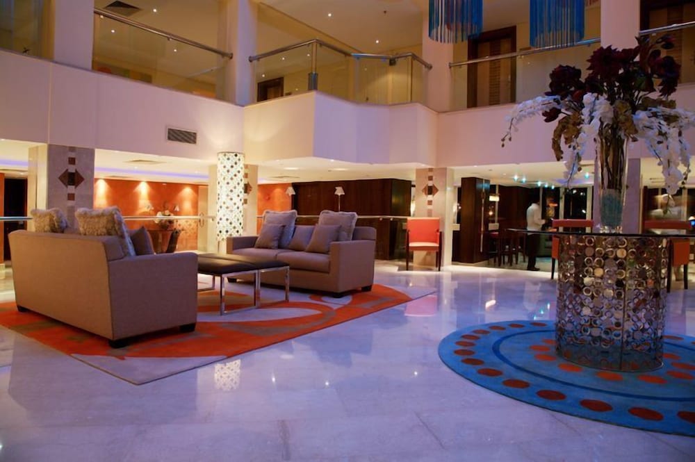 Taba Sands Hotel & Casino - Adult Only view 5