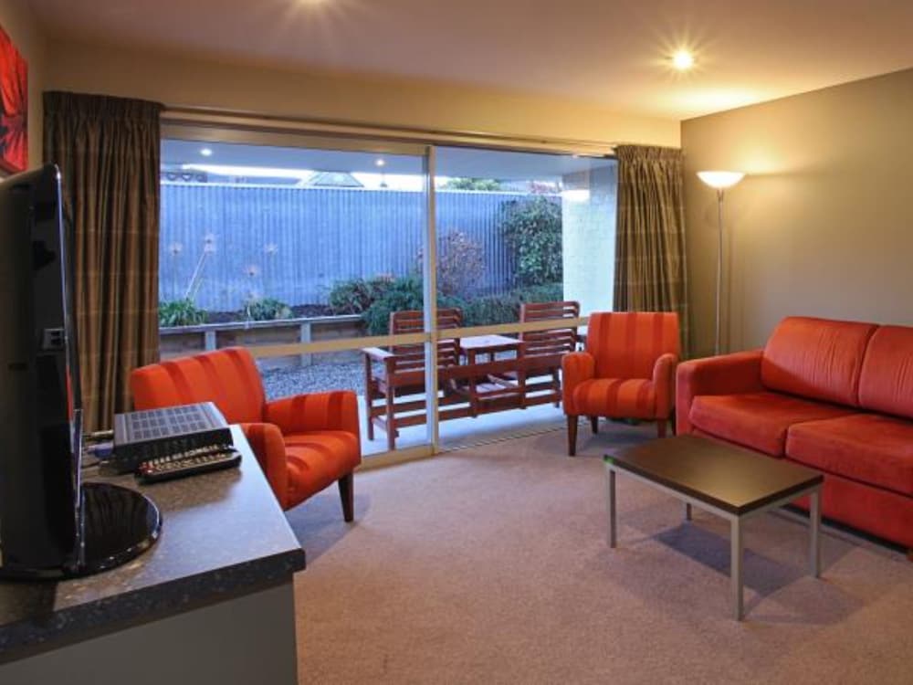 Invercargill Vacations - 388 on Tay Motel - Property Image 6