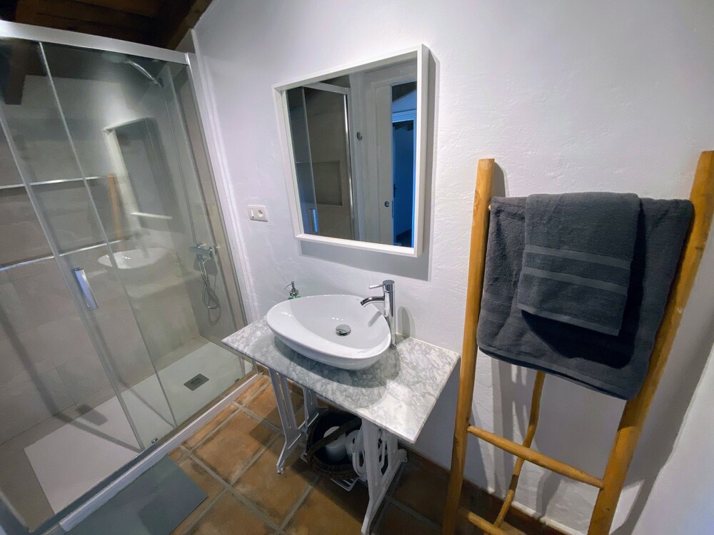 Casa Rural Pagalván