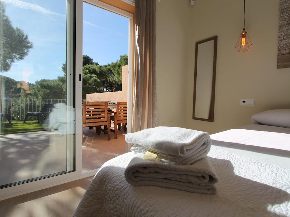 Beach Apartment III Petit Bijou