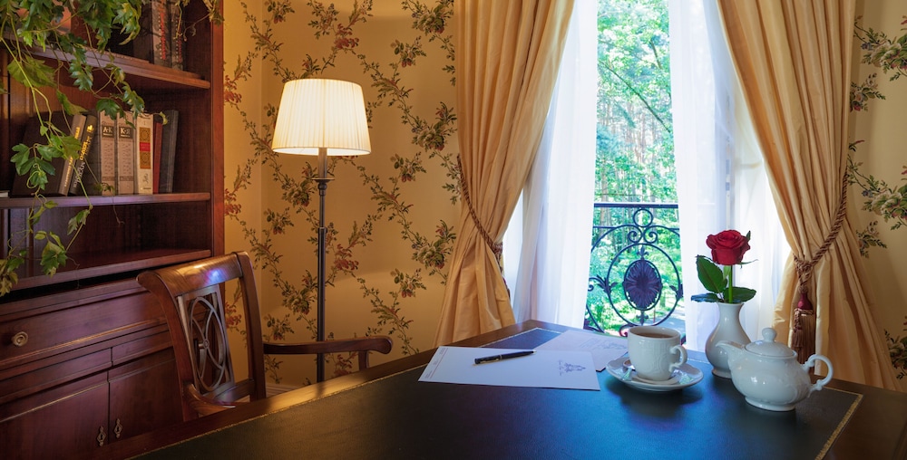 Kronon Park Hotel