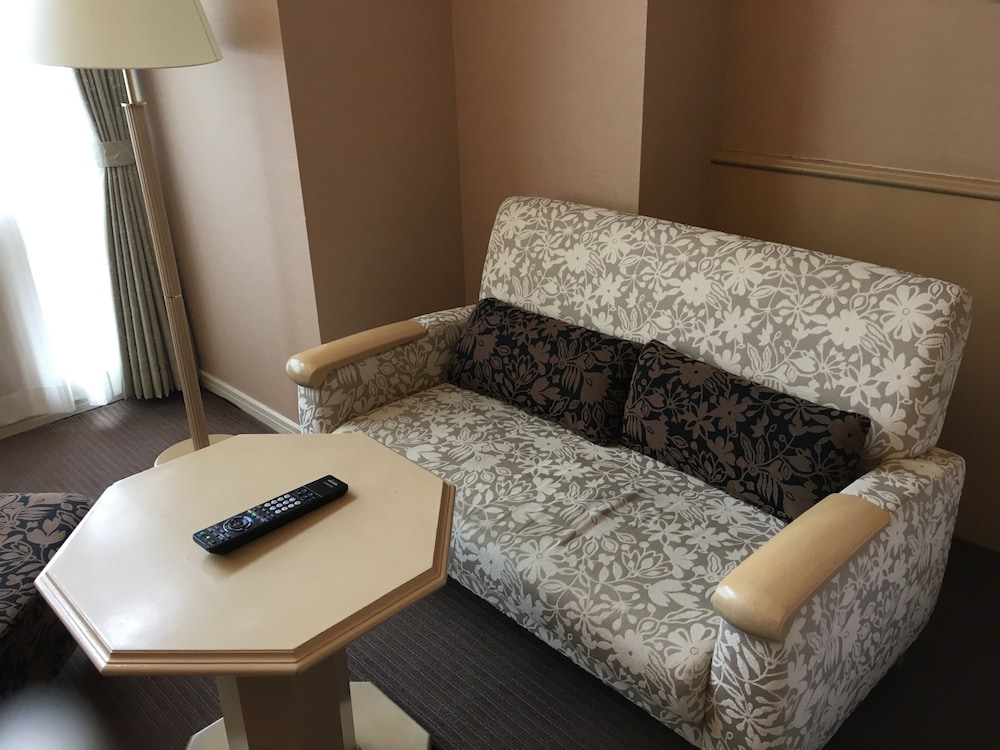 Rusutsu Resort Hotel & Convention 9