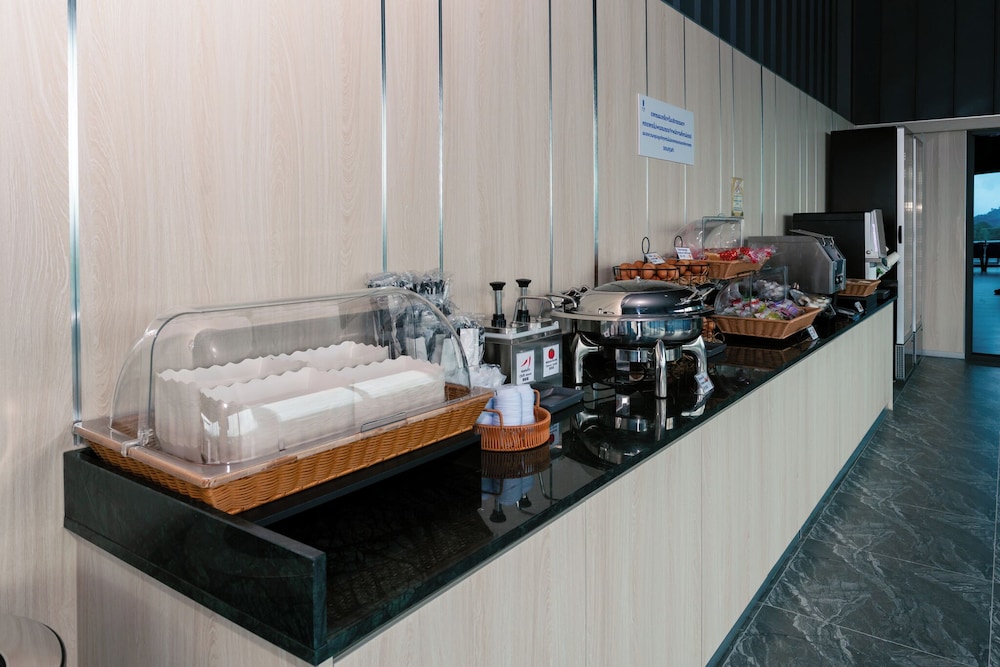 One Budget Hotel Chiangrai Baanmai