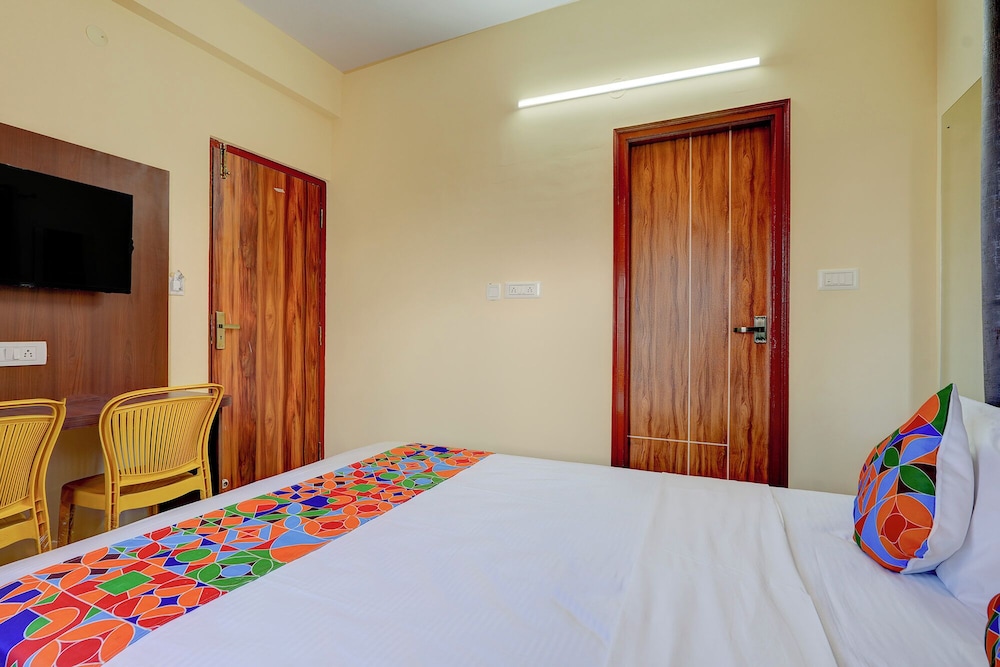 Fabhotel Aero Nest