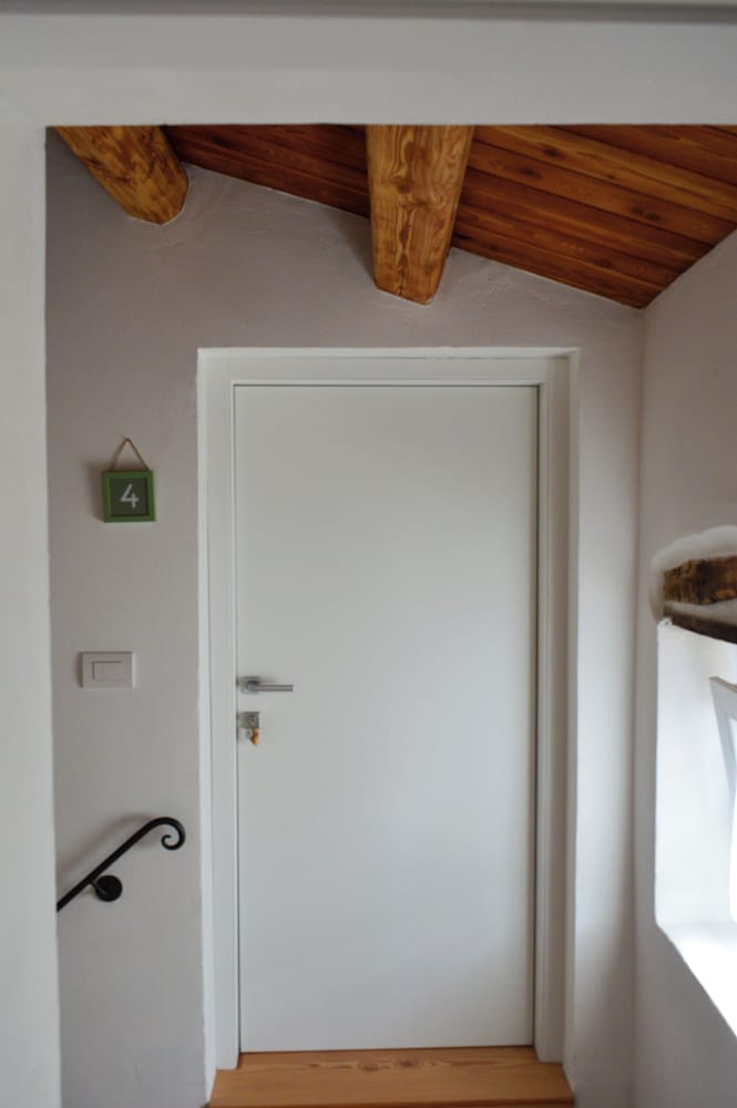La Casa Di Betti