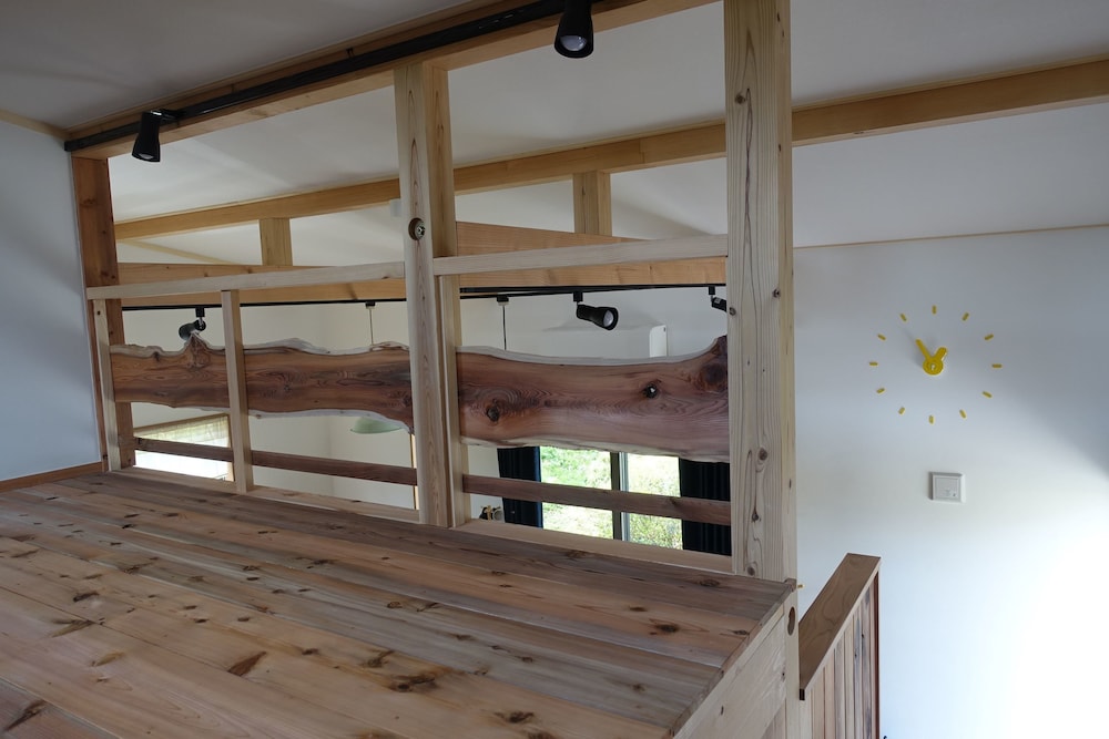 Stay Nikko Guesthouse – Hostel
