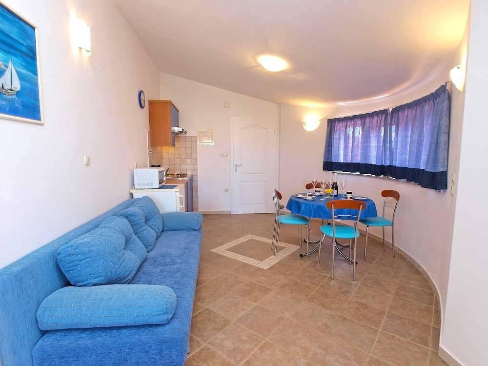 Apartment Tatjana 411