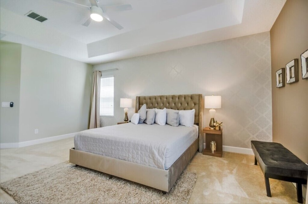 7786ll 5 Bedroom Villa by RedAwning - Image 3