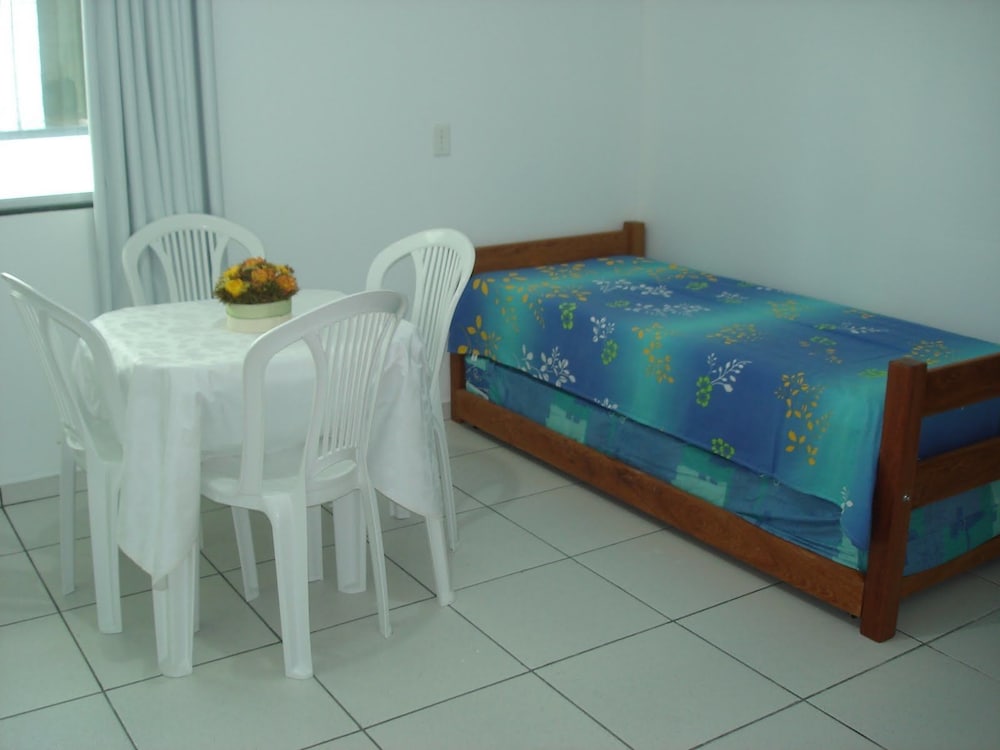 Residencial Floripamar I
