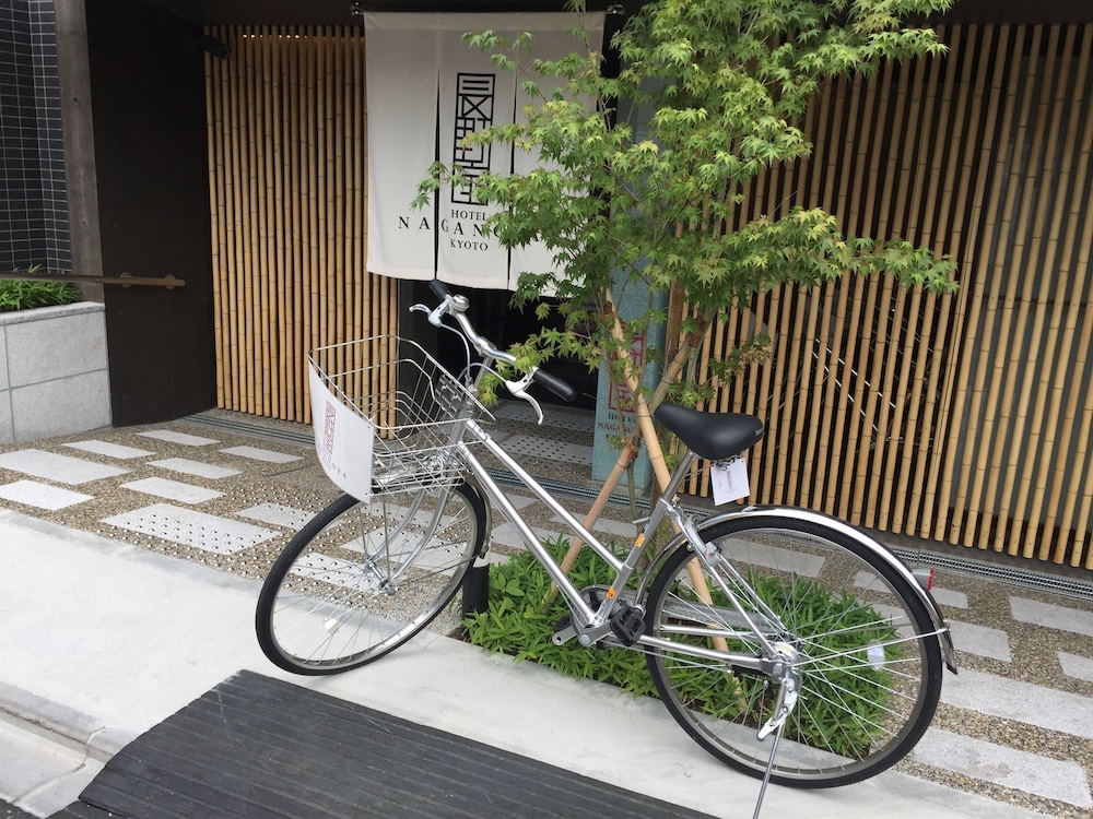 Kyoto Naganoya