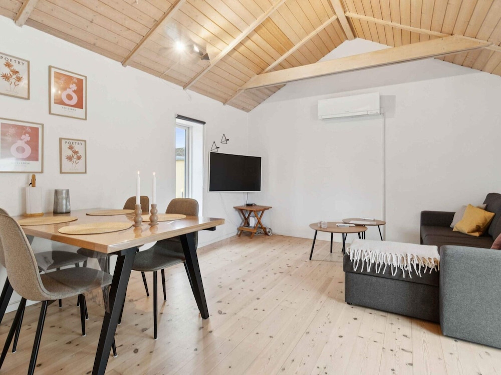 4 Star Holiday Home in Nexo