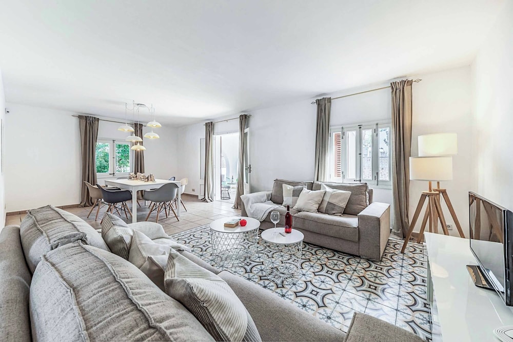 Villa Monsy 2