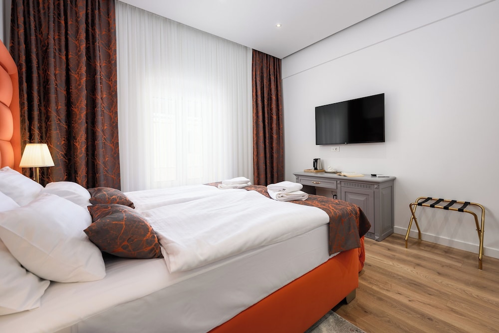 Boutique Hotel Golden Key - Poreč