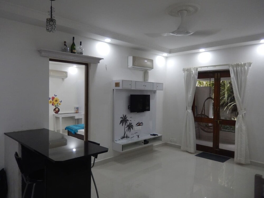 1 BHK Apt Calangute-baga-anjuna view 2
