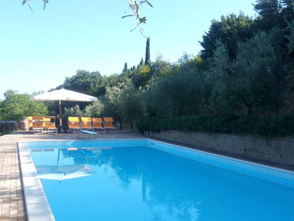 Bed & Breakfast Cortebella