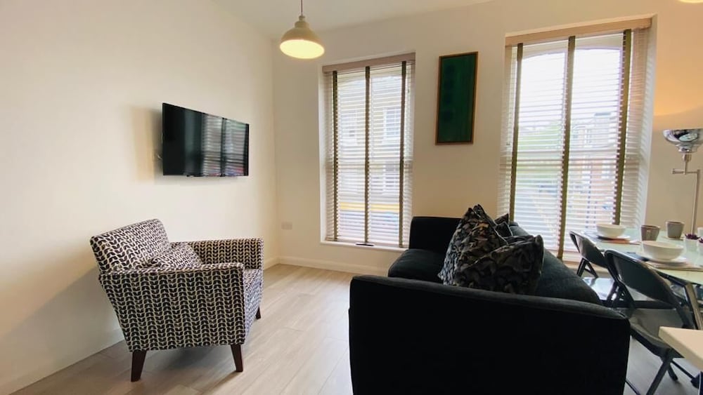 Ramsgate Vacations - Second Nest Ramsgate - Property Image 17