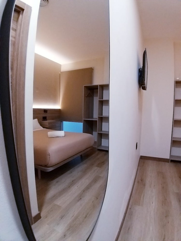 Optimus Comfort Campoamor 101