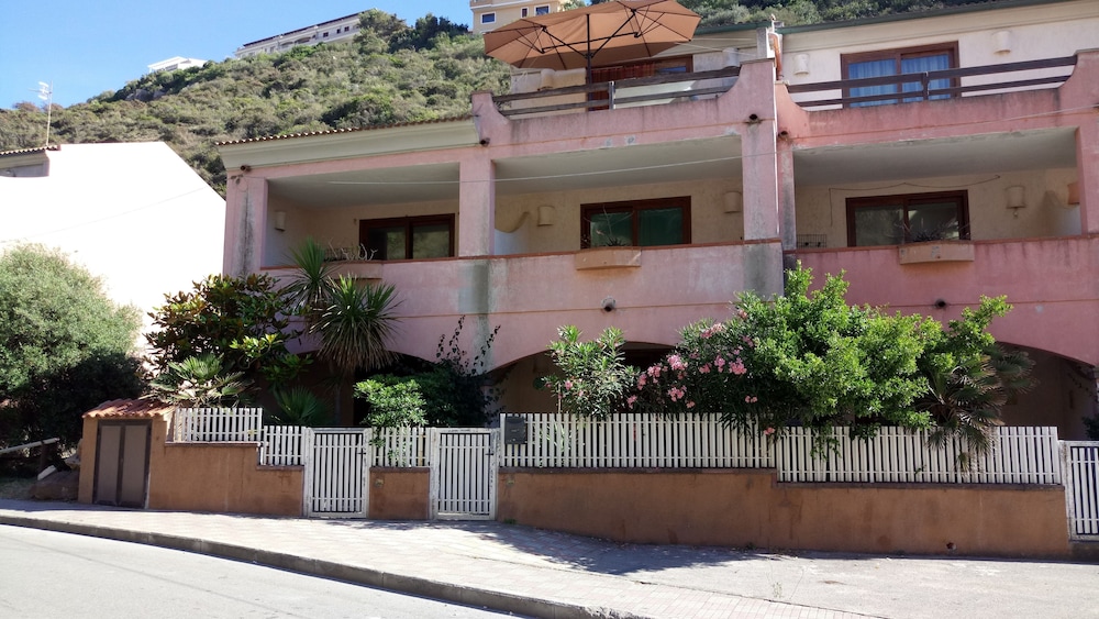 Casa Marina
