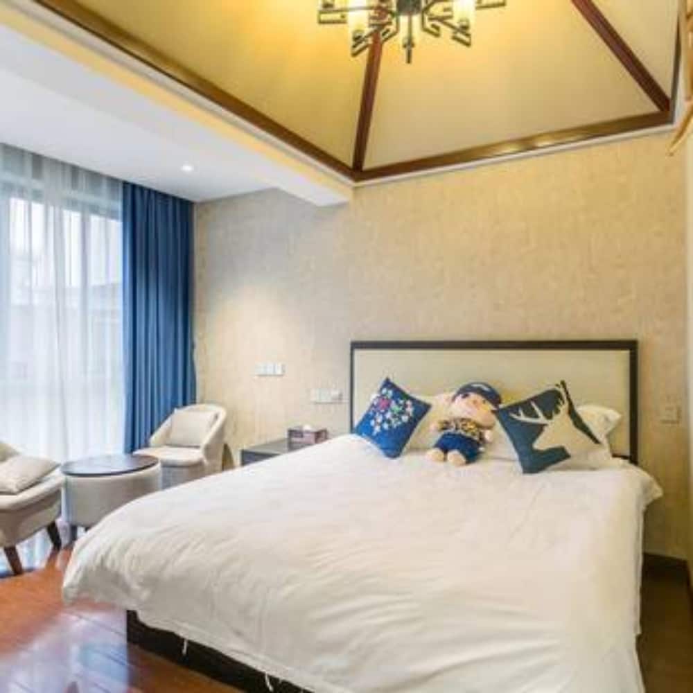 Shanghai YUNQI Villa