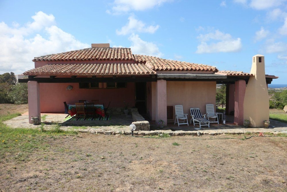 Villa Cory