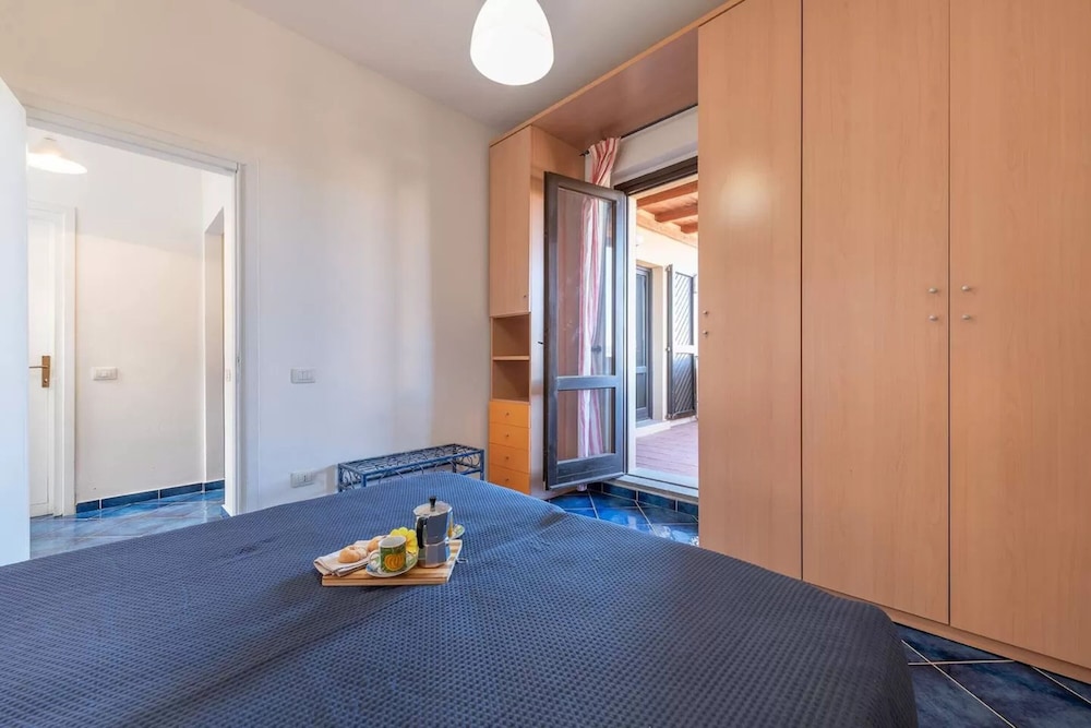 A few Steps La Pelosa Beach photo 3