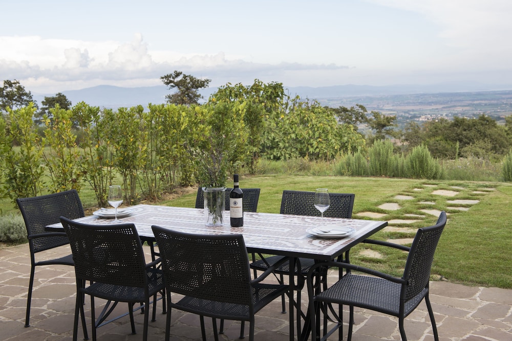 Cignella Resort