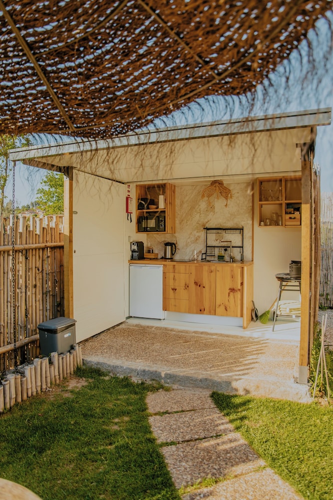 Bruval Eco Retreat & Eco Village