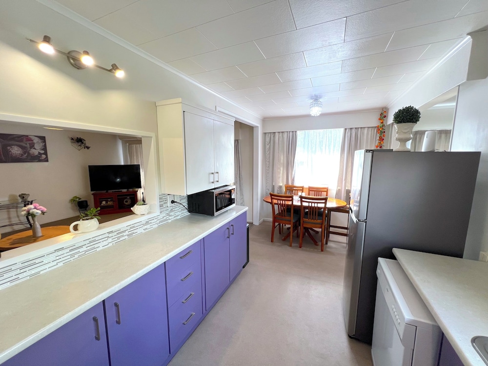 Rotorua Central Accommodation