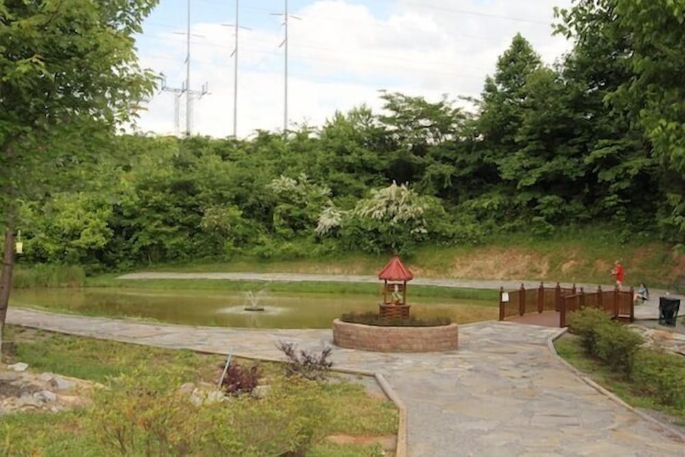 Yogi Bear's Jellystone Park at Pigeon Forge/Gatlinburg