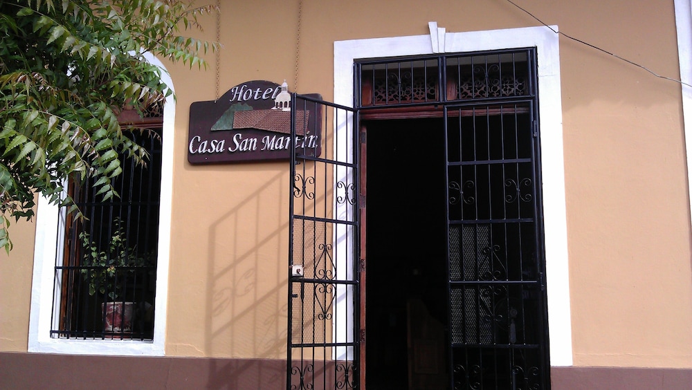 Hotel Casa San Martin - Image 1