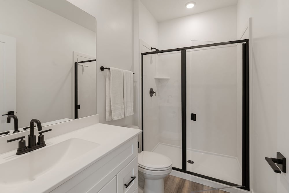 Sand Hollow Serenity 4 Bedroom Townhouse