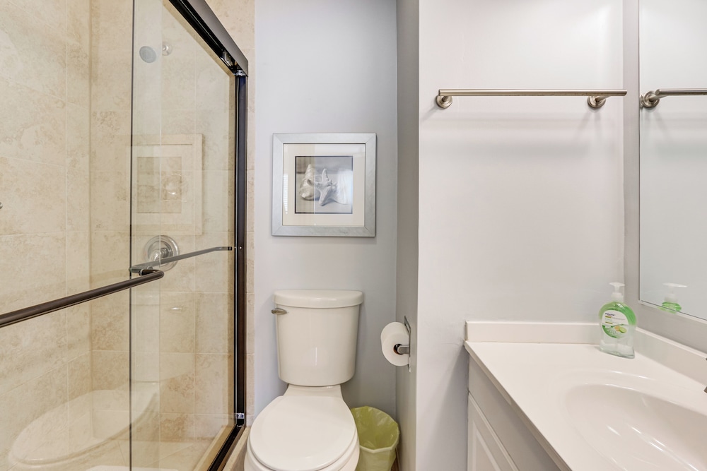 'wright by the Beach': Hilton Head Condo w/ Perks