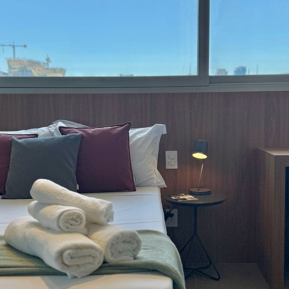 Apartamentos Prime-Prox a Oscar Freire