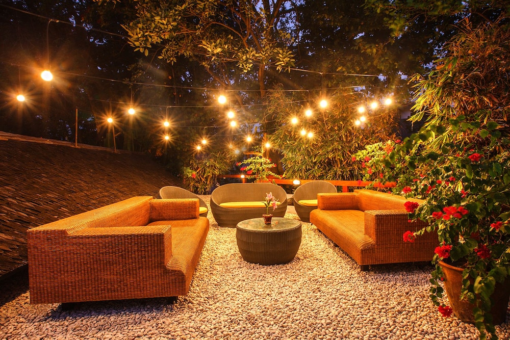 Luxury Villa Kalyca photo 3