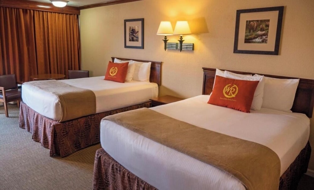 Westgate wild Bear Inn