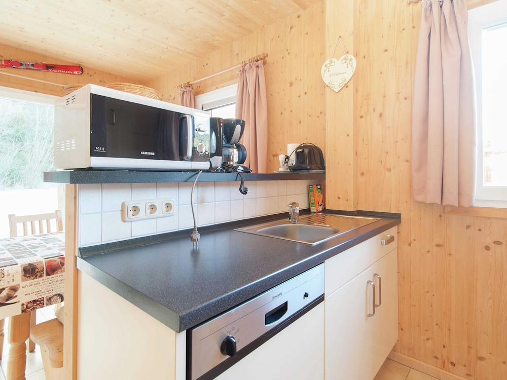 Chalet in Stadl an der Mur / Styria With Terrace view 5