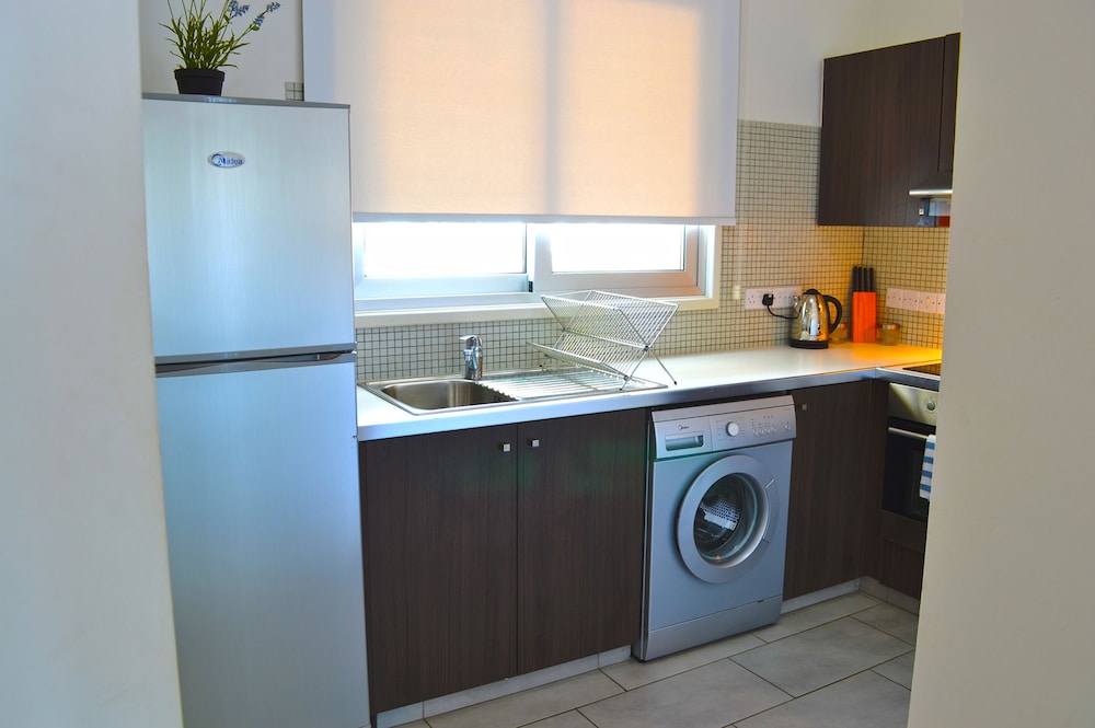 Napian Suites