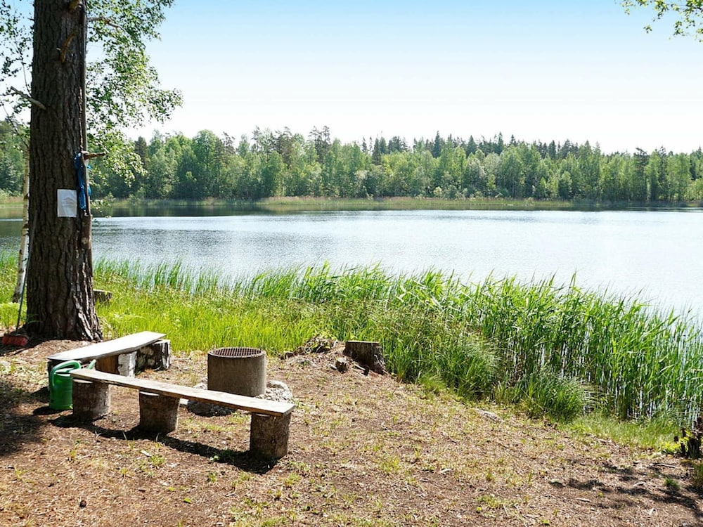 4 Person Holiday Home in Sturefors view 3