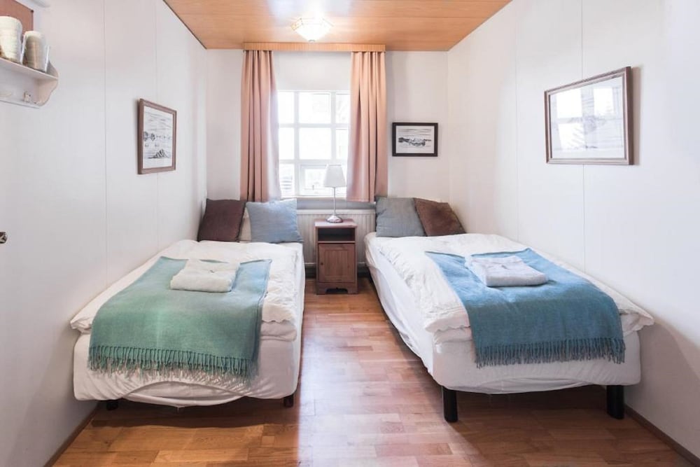 Guesthouse Hill