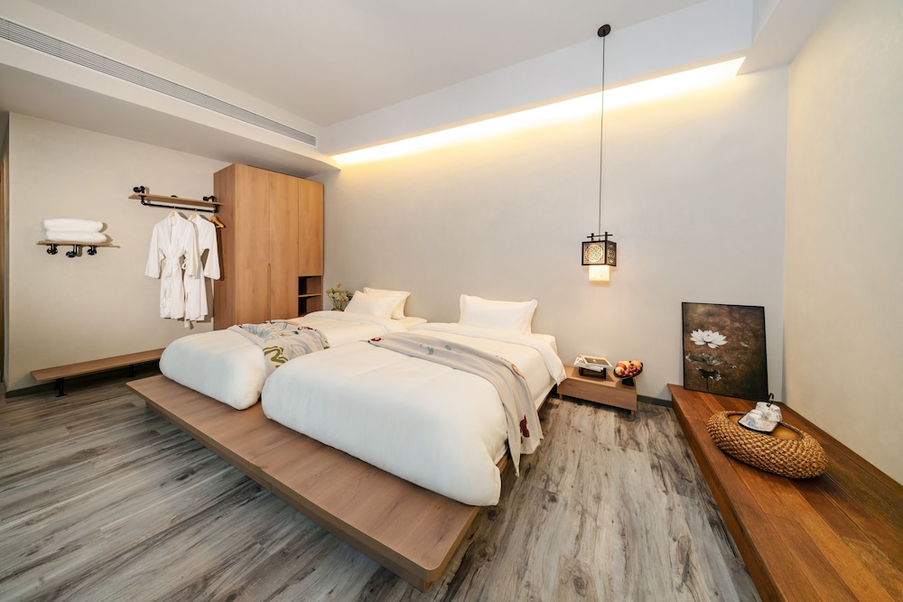 Mstay Homestay Jihua Store
